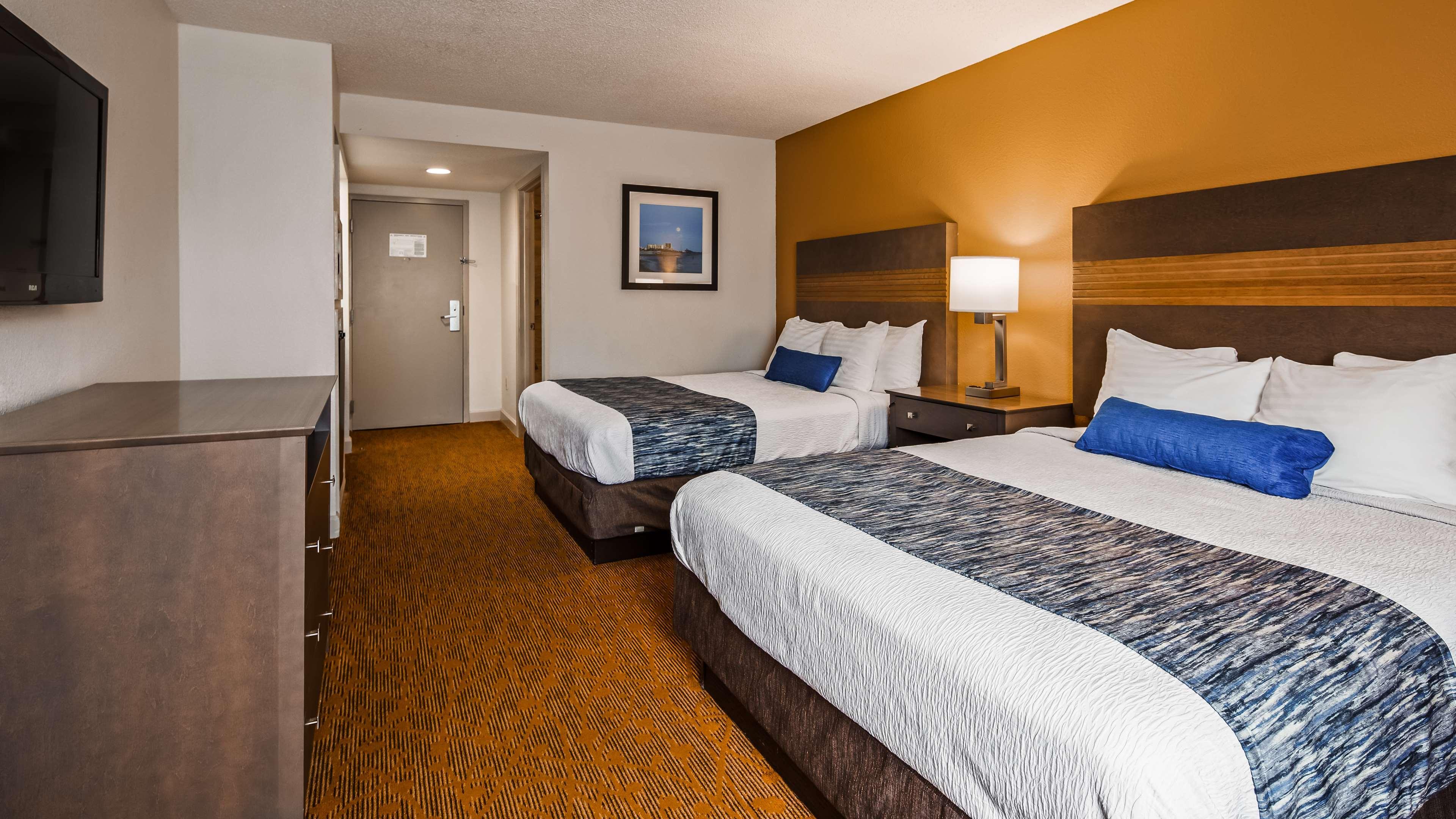 Best Western Plus Cypress Creek Biloxi Bagian luar foto