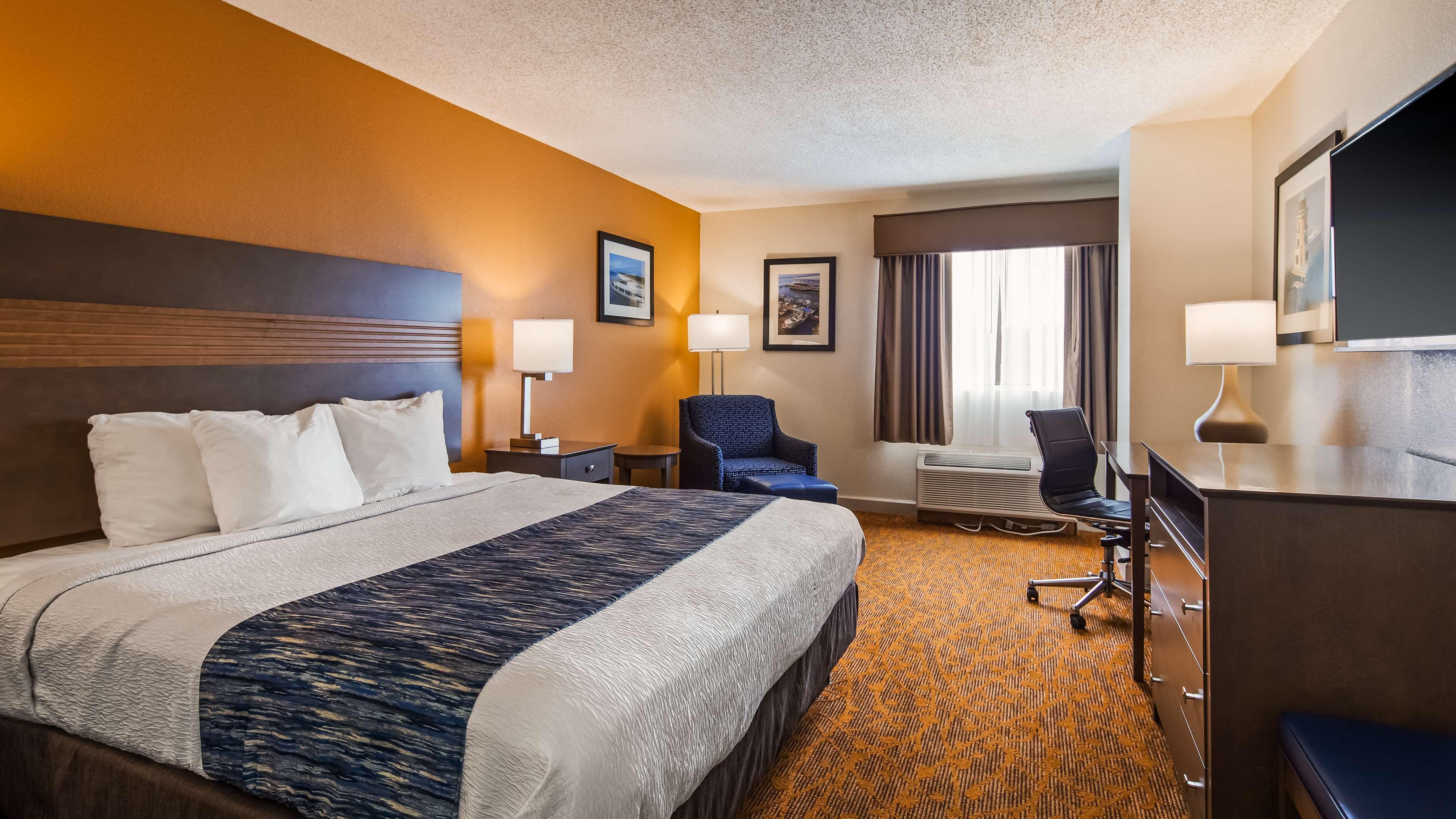 Best Western Plus Cypress Creek Biloxi Bagian luar foto